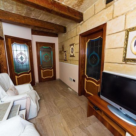 Valletta Traditional Townhouse Extérieur photo
