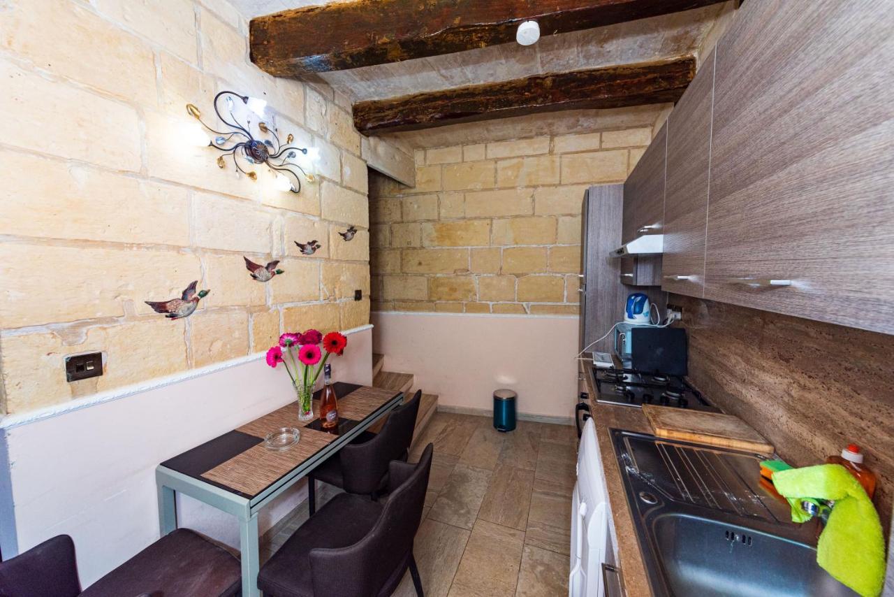 Valletta Traditional Townhouse Extérieur photo