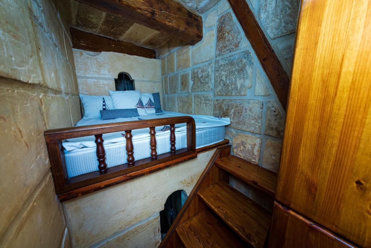 Valletta Traditional Townhouse Extérieur photo