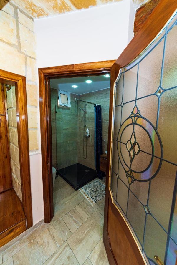 Valletta Traditional Townhouse Extérieur photo