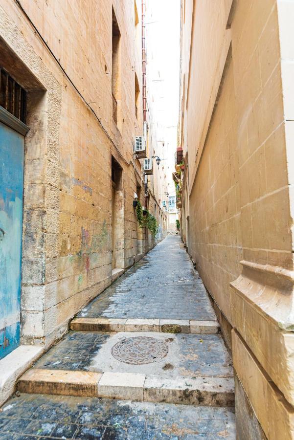 Valletta Traditional Townhouse Extérieur photo