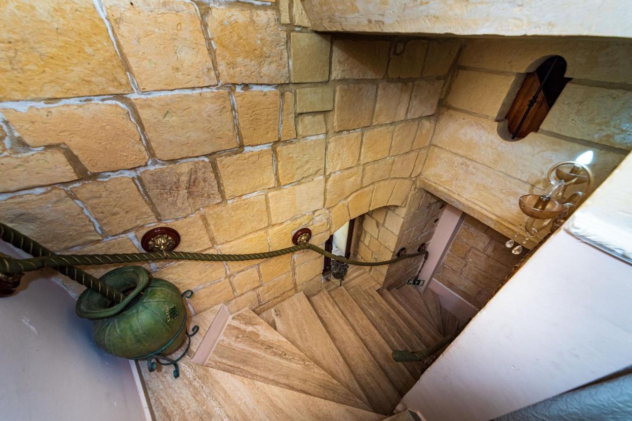 Valletta Traditional Townhouse Extérieur photo