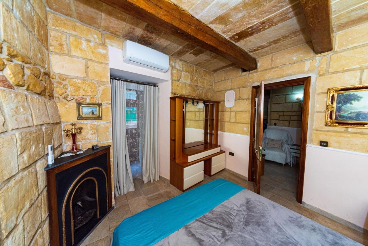 Valletta Traditional Townhouse Extérieur photo
