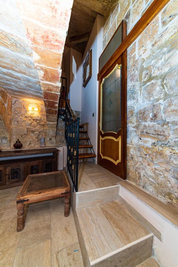Valletta Traditional Townhouse Extérieur photo